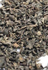 Jioo Organics Bhringraj Dry Leaves and Dry Brahmi Leaves